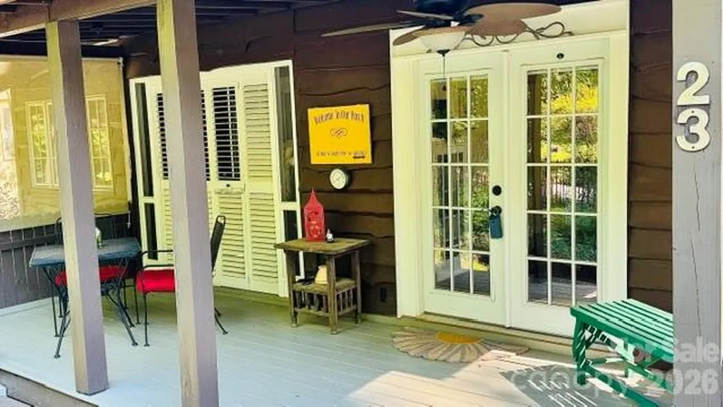 23 Leatherwood Lane Hendersonville NC 28739