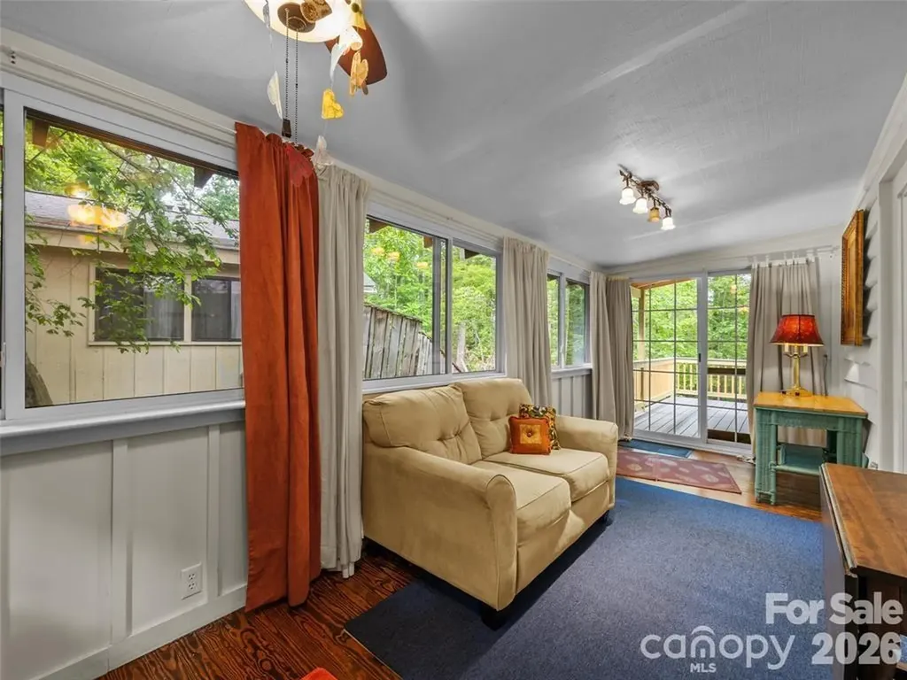 23 Leatherwood Lane Hendersonville NC 28739