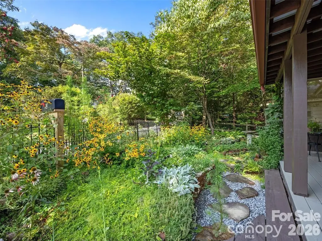 23 Leatherwood Lane Hendersonville NC 28739