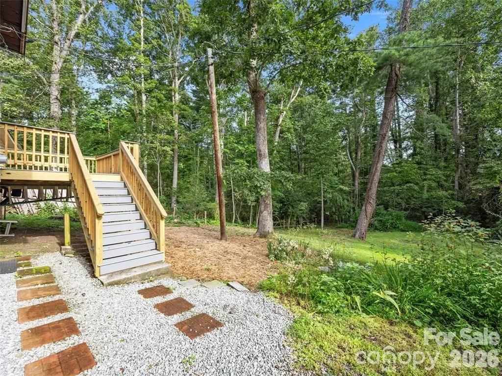 23 Leatherwood Lane Hendersonville NC 28739