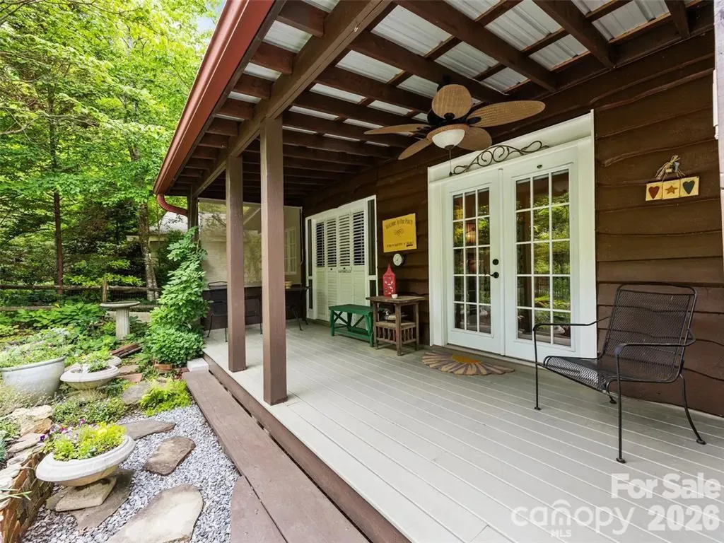23 Leatherwood Lane Hendersonville NC 28739