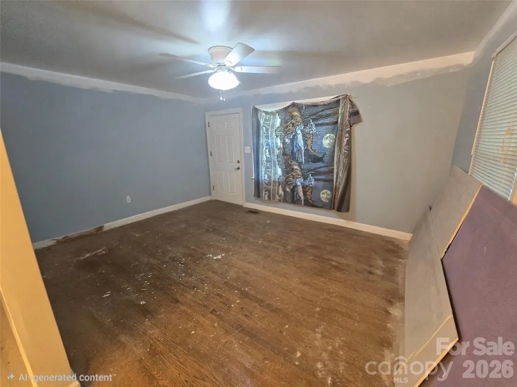1108 2nd Street SE Conover NC 28613