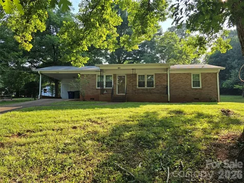 1108 2nd Street SE Conover NC 28613