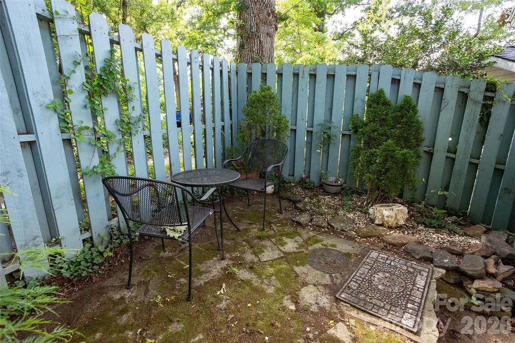 24 Rhododendron Drive Asheville NC 28805