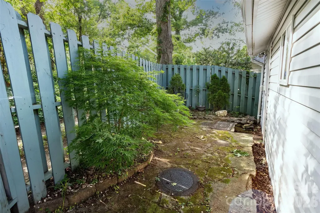 24 Rhododendron Drive Asheville NC 28805