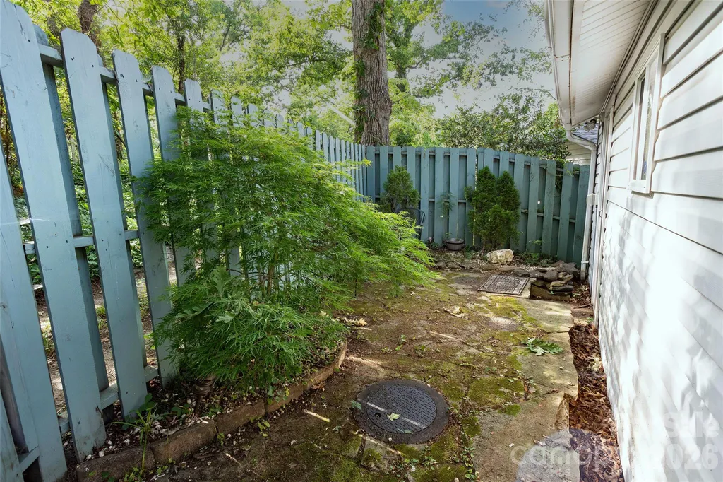 24 Rhododendron Drive Asheville NC 28805