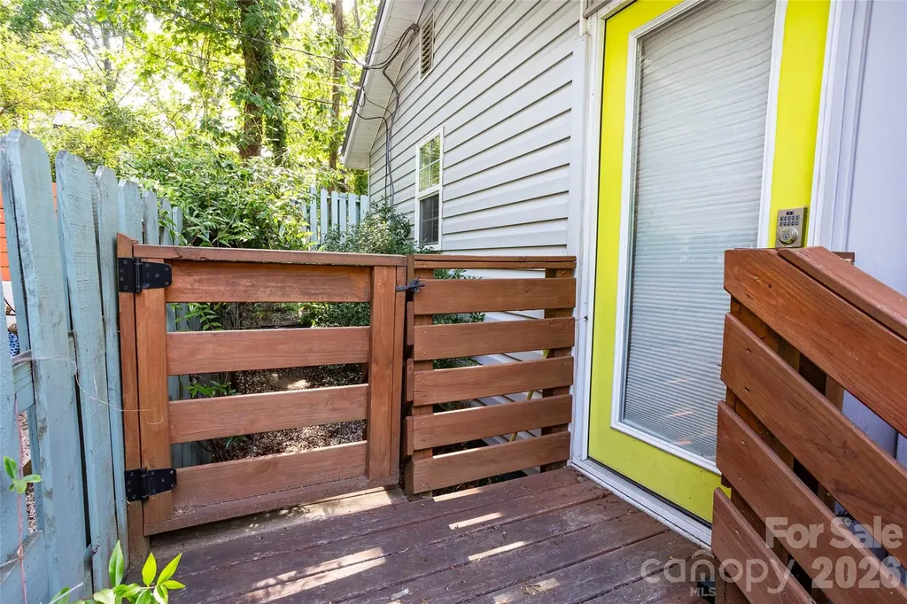 24 Rhododendron Drive Asheville NC 28805