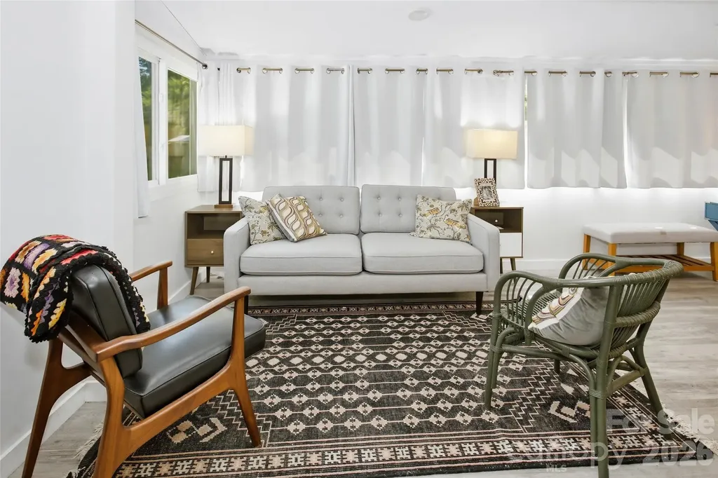 24 Rhododendron Drive Asheville NC 28805