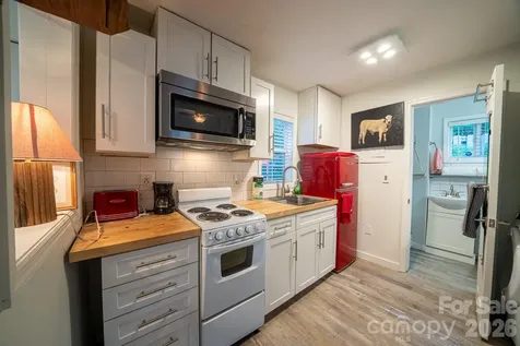 24 Rhododendron Drive Asheville NC 28805