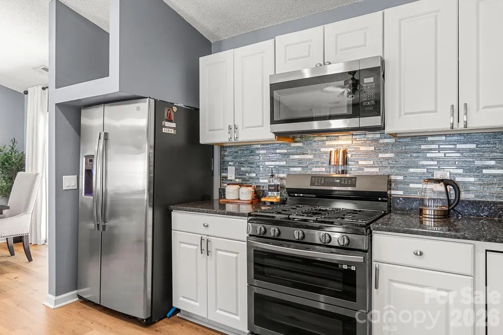 5917 Black Bear Court Charlotte NC 28214