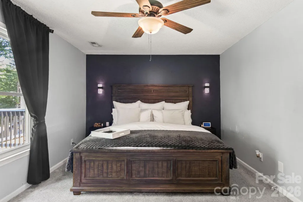 5917 Black Bear Court Charlotte NC 28214