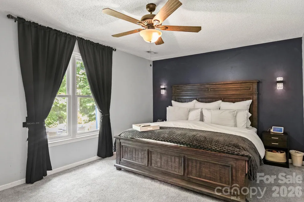 5917 Black Bear Court Charlotte NC 28214