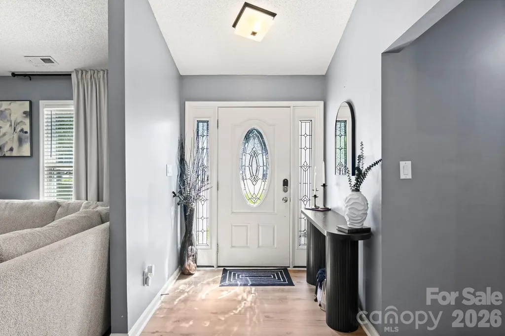 5917 Black Bear Court Charlotte NC 28214