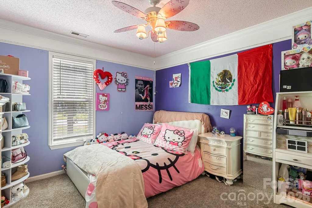 5917 Black Bear Court Charlotte NC 28214