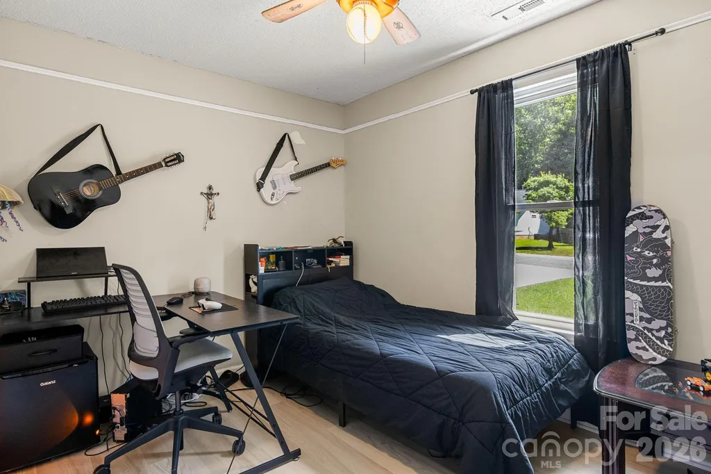 5917 Black Bear Court Charlotte NC 28214