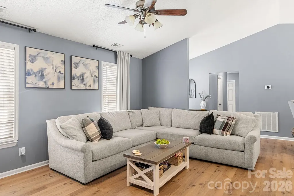 5917 Black Bear Court Charlotte NC 28214