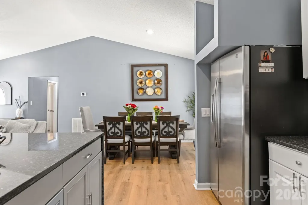 5917 Black Bear Court Charlotte NC 28214
