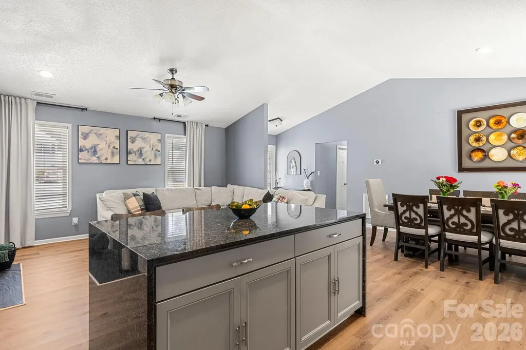 5917 Black Bear Court Charlotte NC 28214