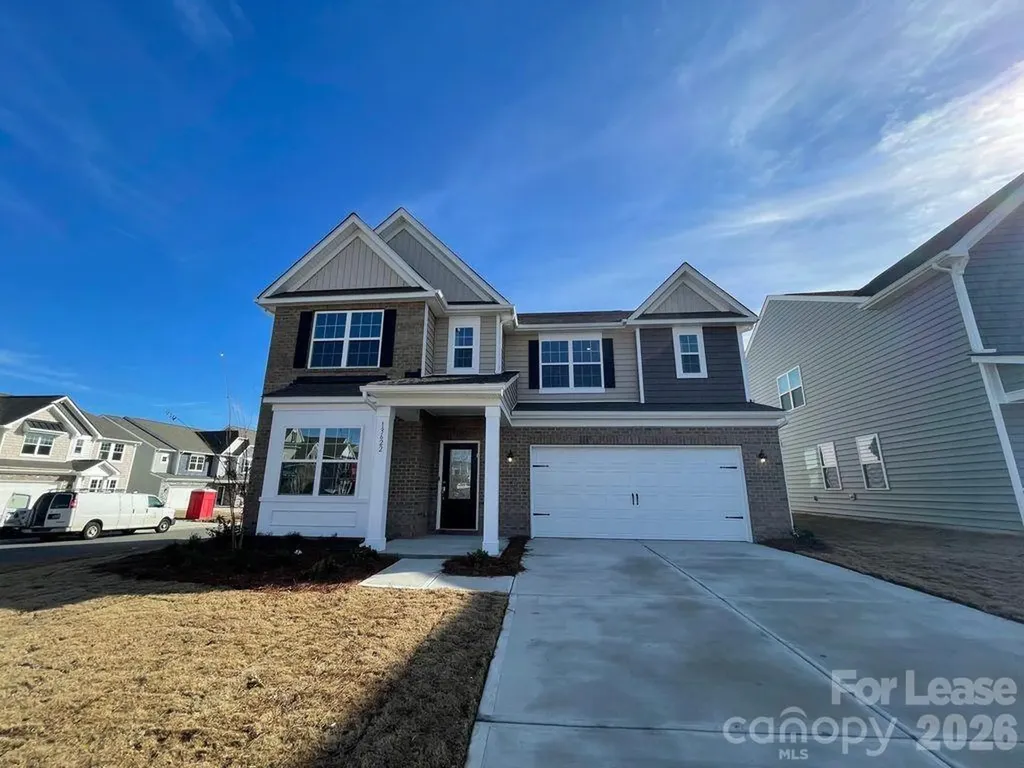 13622 Pontchatrain Avenue Charlotte NC 28273