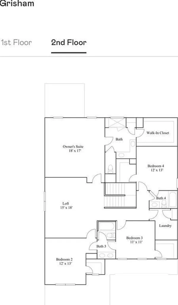 13622 Pontchatrain Avenue Charlotte NC 28273