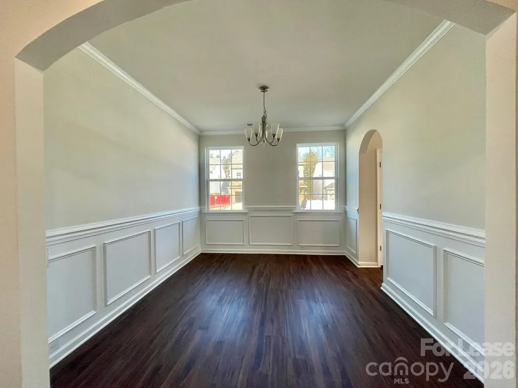 13622 Pontchatrain Avenue Charlotte NC 28273