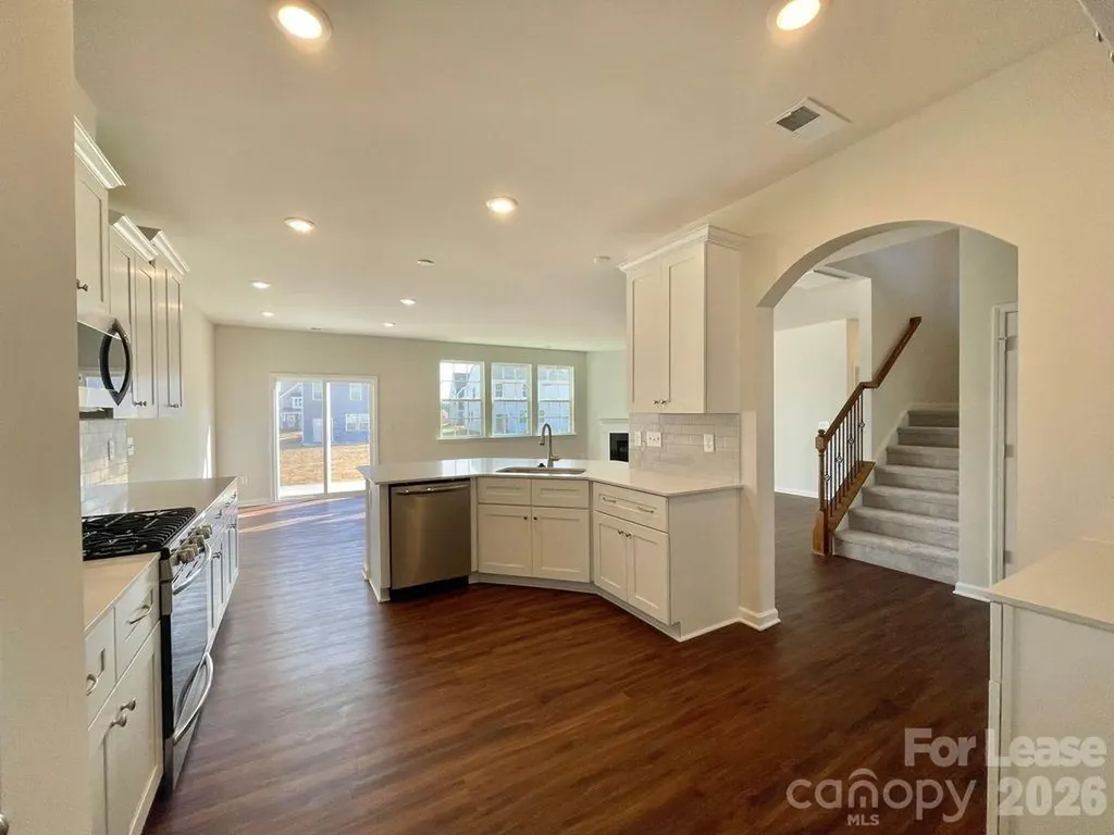 13622 Pontchatrain Avenue Charlotte NC 28273