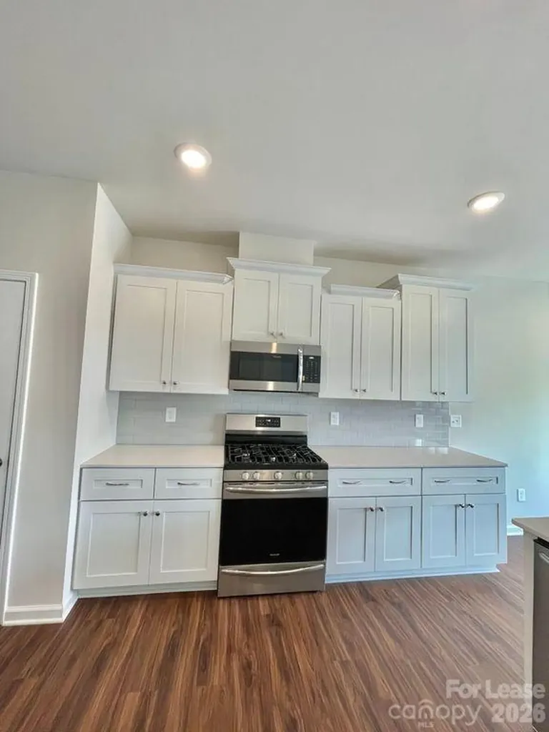 13622 Pontchatrain Avenue Charlotte NC 28273