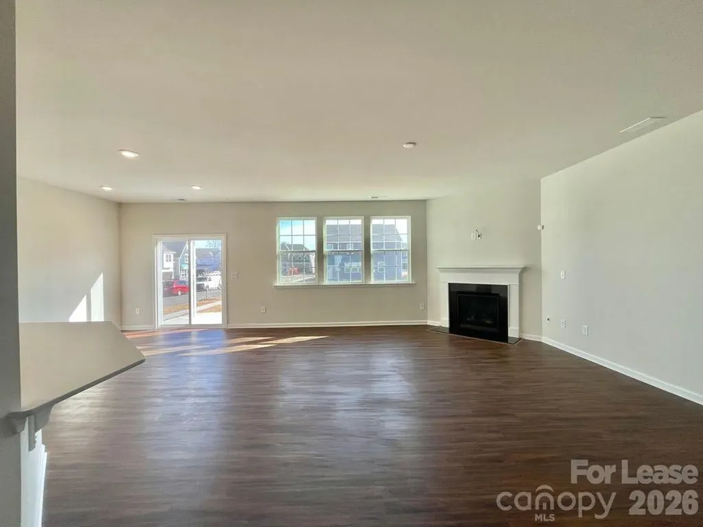 13622 Pontchatrain Avenue Charlotte NC 28273
