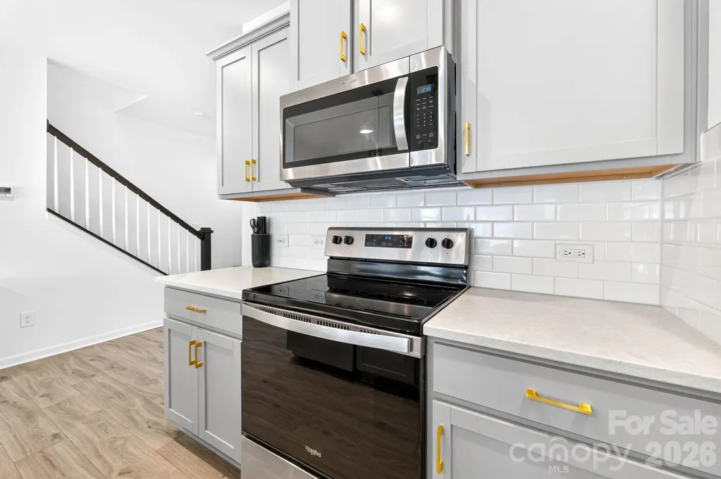 11012 Pagebrook Lane Charlotte NC 28214