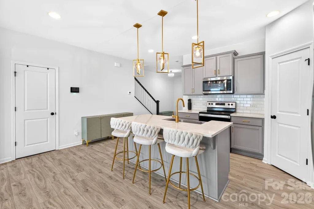 11012 Pagebrook Lane Charlotte NC 28214