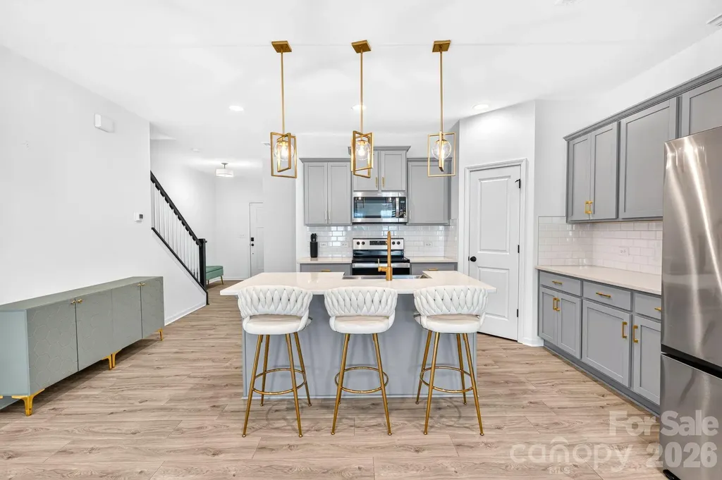 11012 Pagebrook Lane Charlotte NC 28214