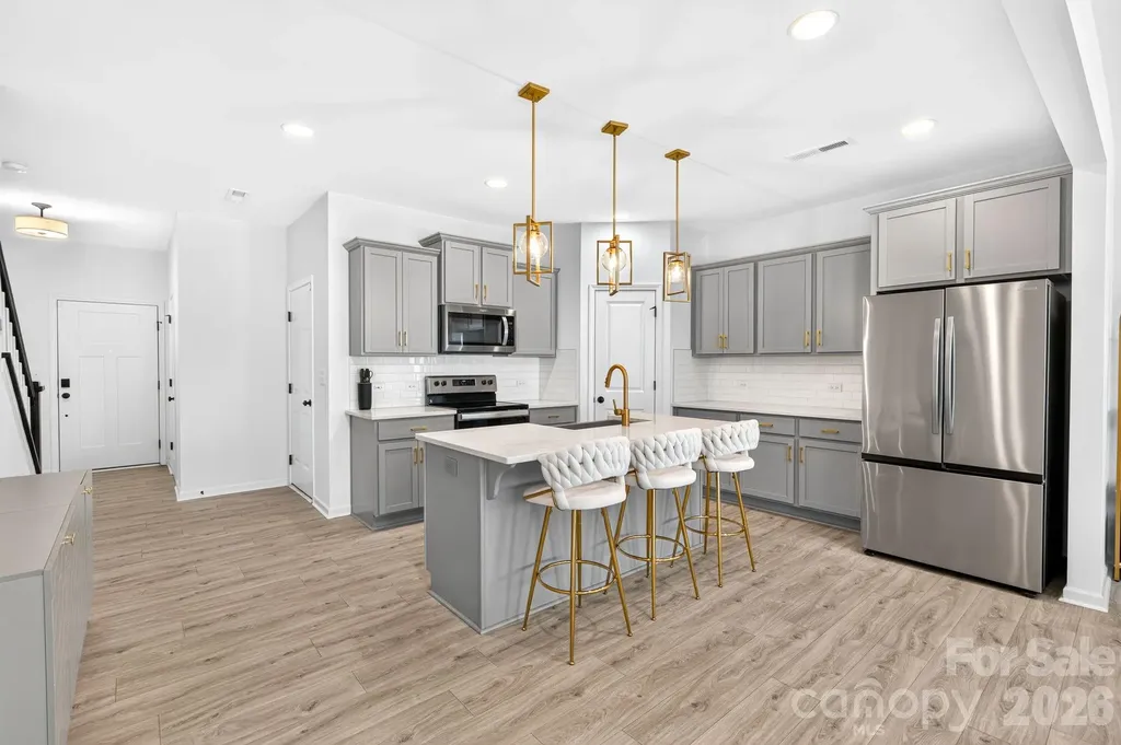 11012 Pagebrook Lane Charlotte NC 28214