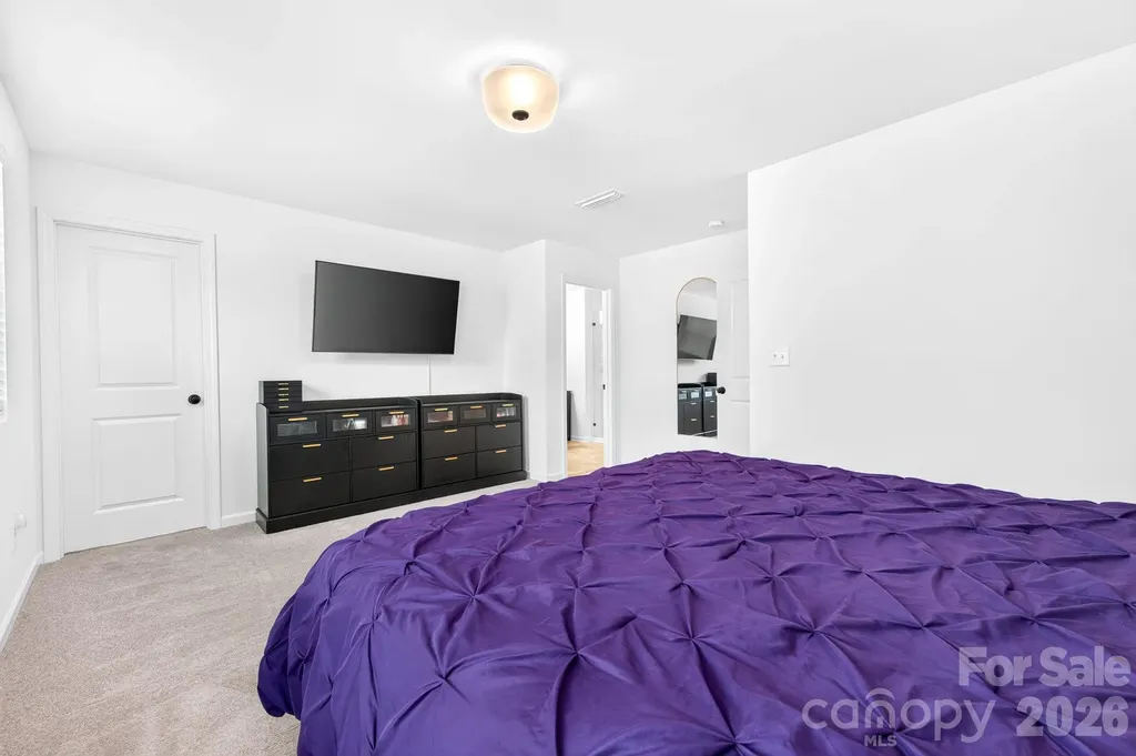 11012 Pagebrook Lane Charlotte NC 28214
