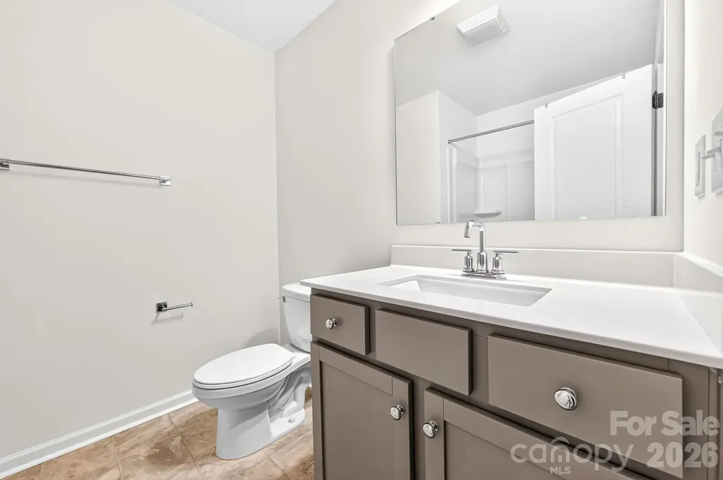 11012 Pagebrook Lane Charlotte NC 28214