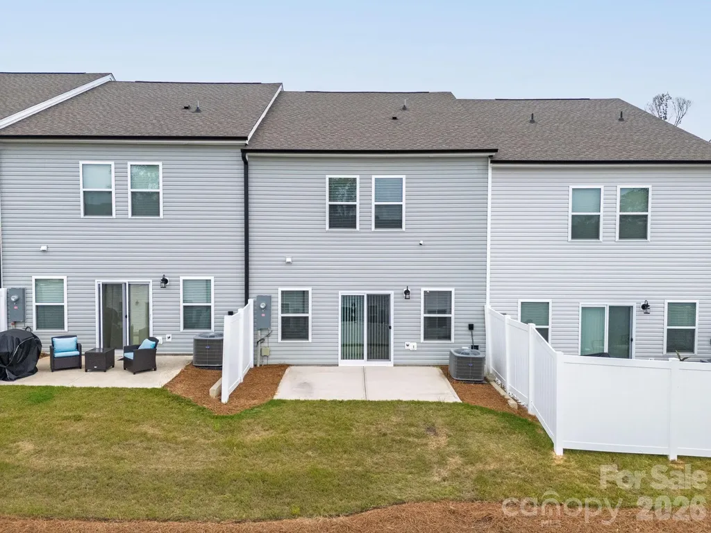 11012 Pagebrook Lane Charlotte NC 28214