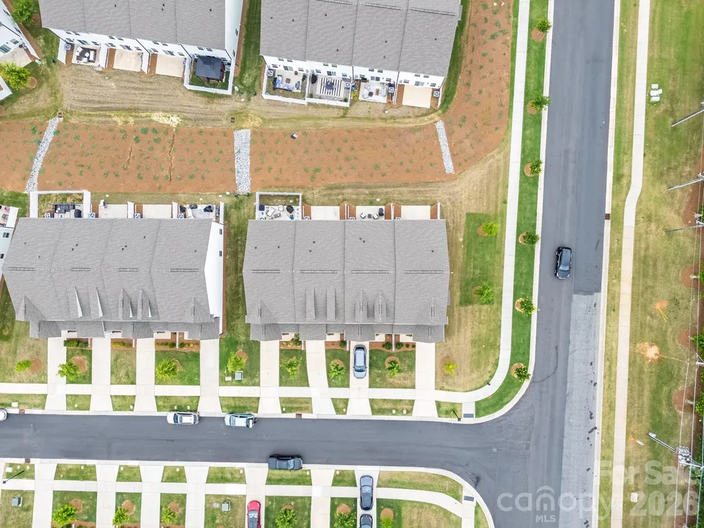 11012 Pagebrook Lane Charlotte NC 28214