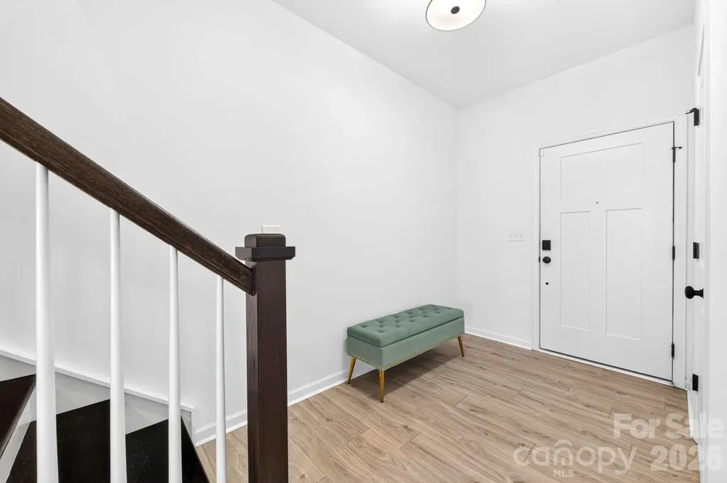 11012 Pagebrook Lane Charlotte NC 28214