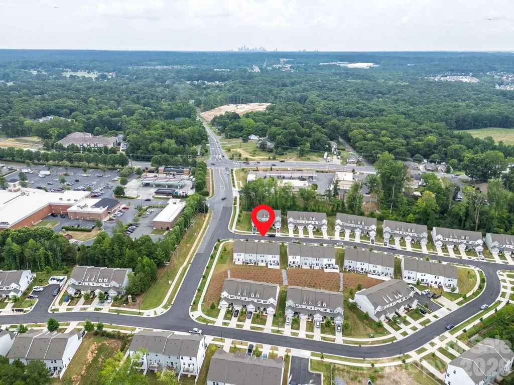 11012 Pagebrook Lane Charlotte NC 28214
