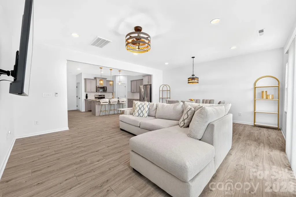 11012 Pagebrook Lane Charlotte NC 28214