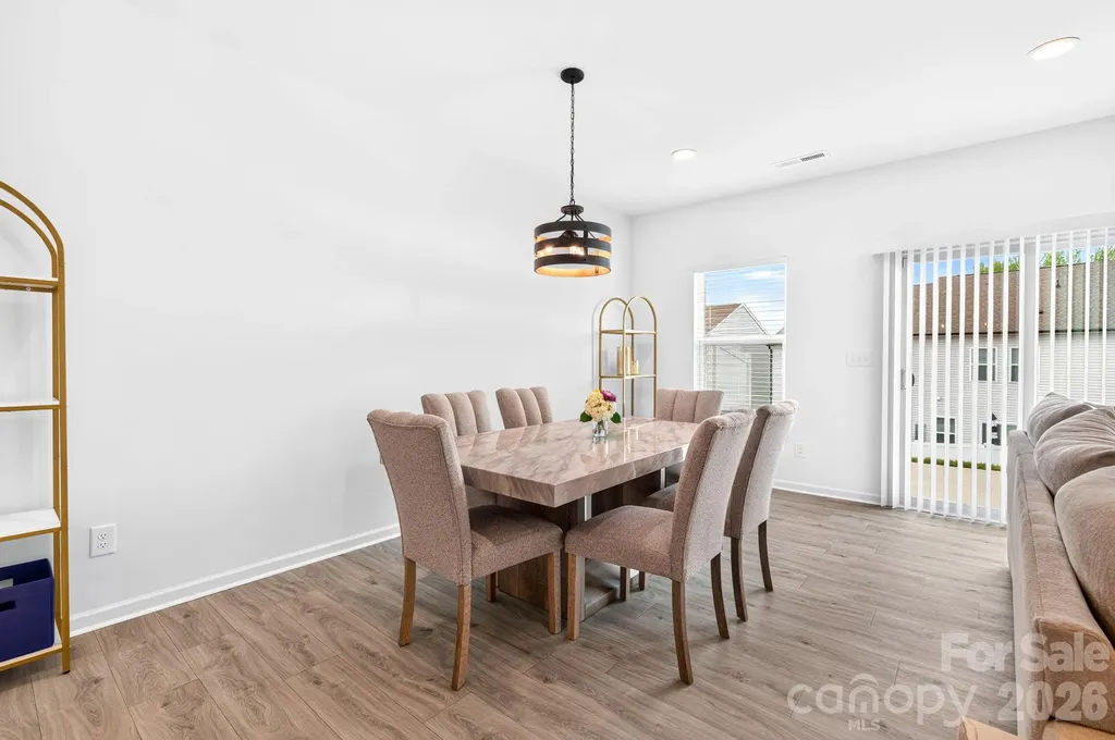11012 Pagebrook Lane Charlotte NC 28214