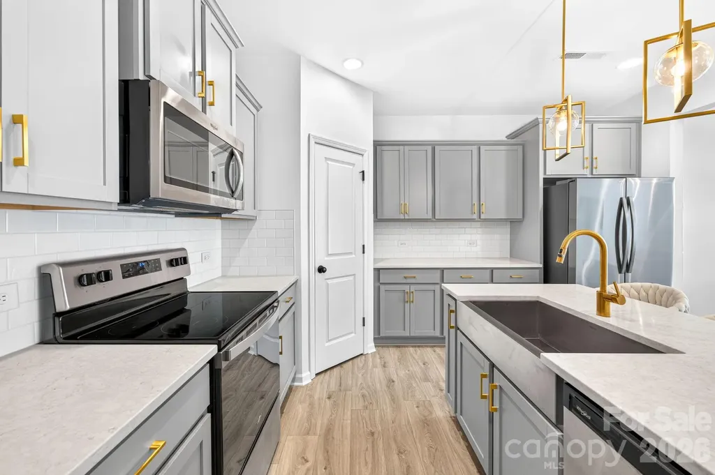11012 Pagebrook Lane Charlotte NC 28214