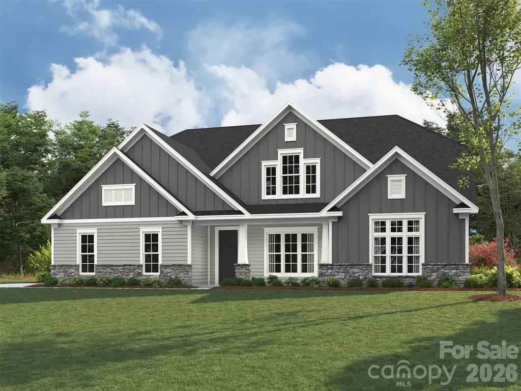 11012 Tyler Brook Lane Mint Hill NC 28227