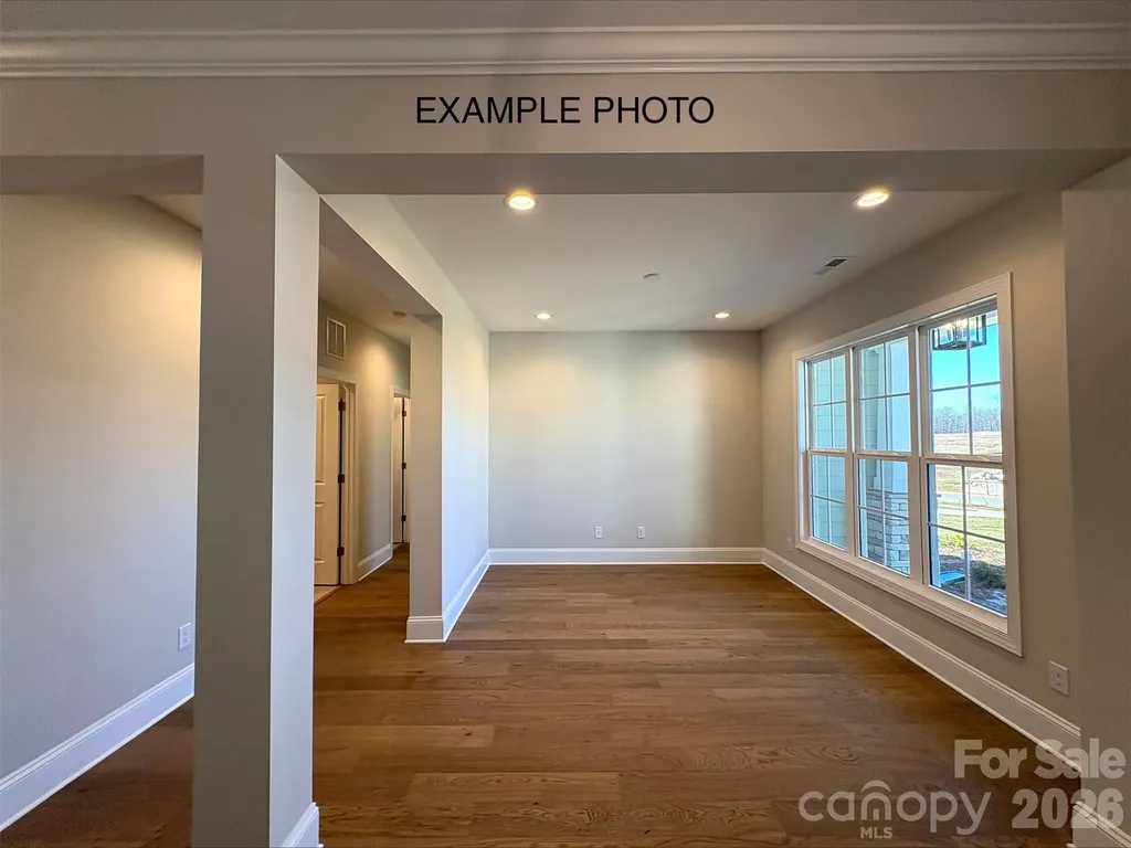 11012 Tyler Brook Lane Mint Hill NC 28227