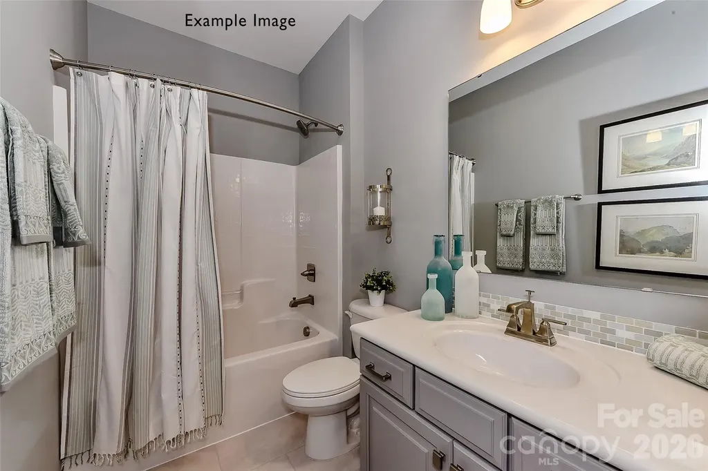 11012 Tyler Brook Lane Mint Hill NC 28227
