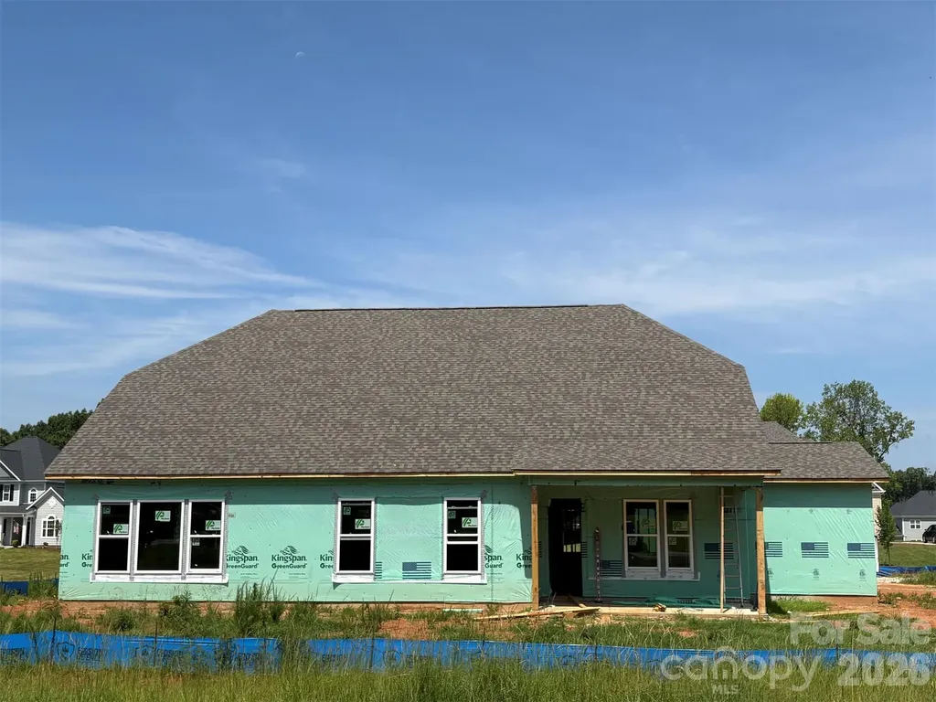 11012 Tyler Brook Lane Mint Hill NC 28227