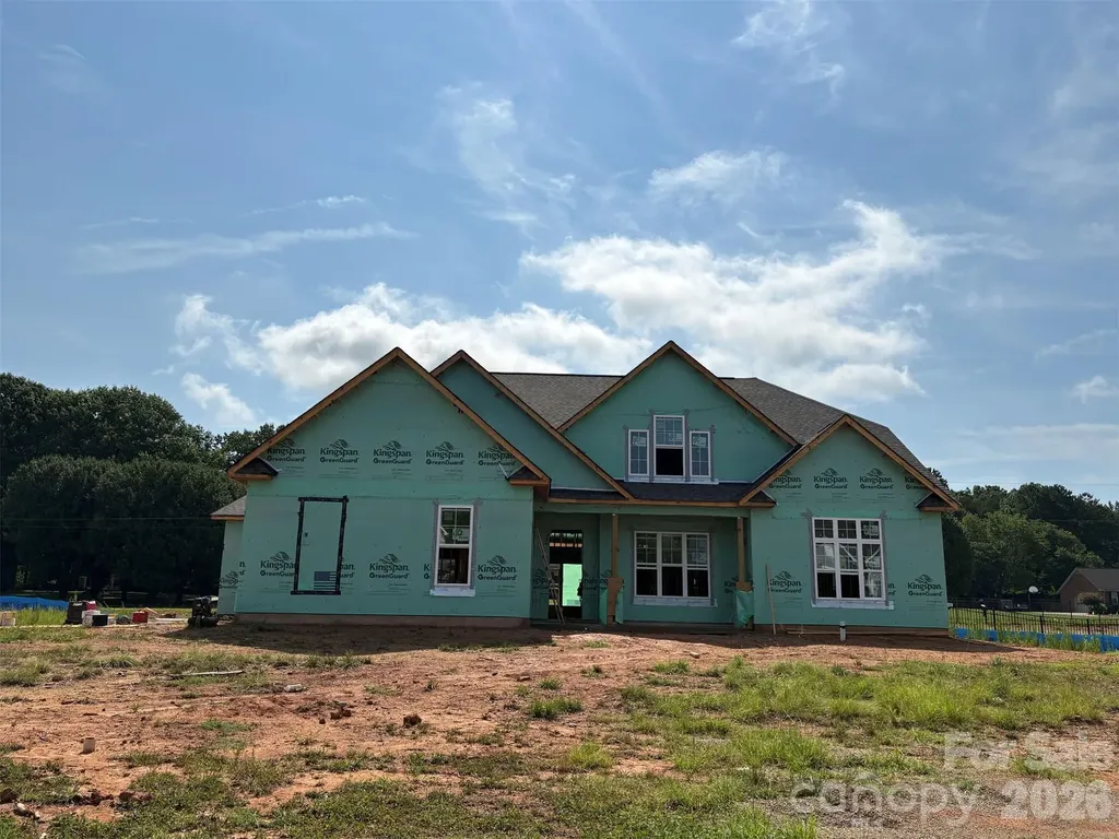 11012 Tyler Brook Lane Mint Hill NC 28227