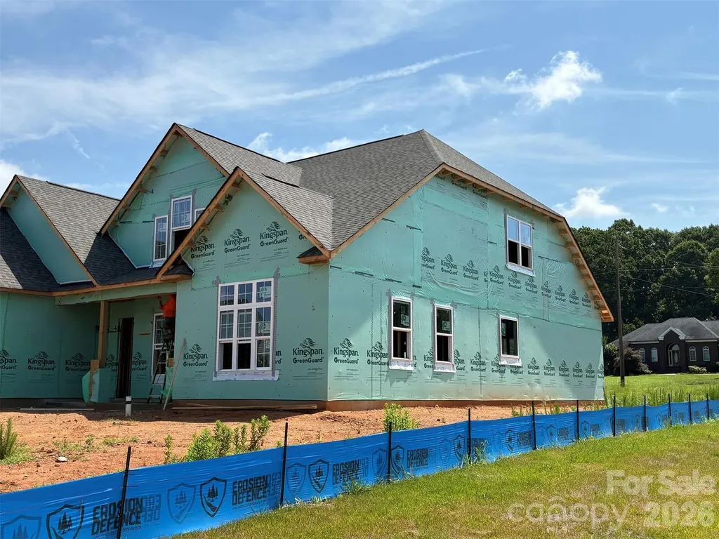 11012 Tyler Brook Lane Mint Hill NC 28227