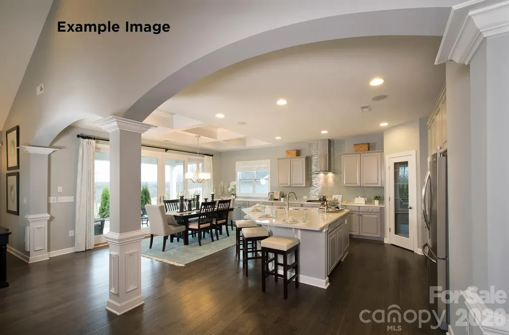 11012 Tyler Brook Lane Mint Hill NC 28227