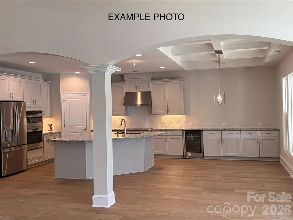 11012 Tyler Brook Lane Mint Hill NC 28227
