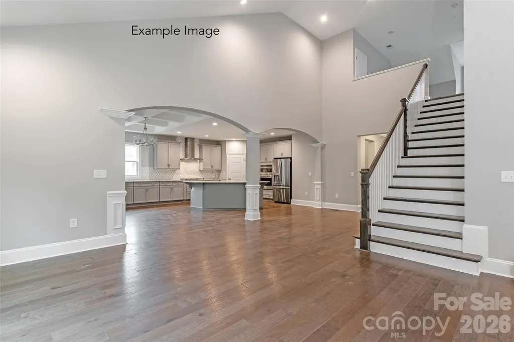 11012 Tyler Brook Lane Mint Hill NC 28227